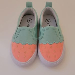 Toddler shoes